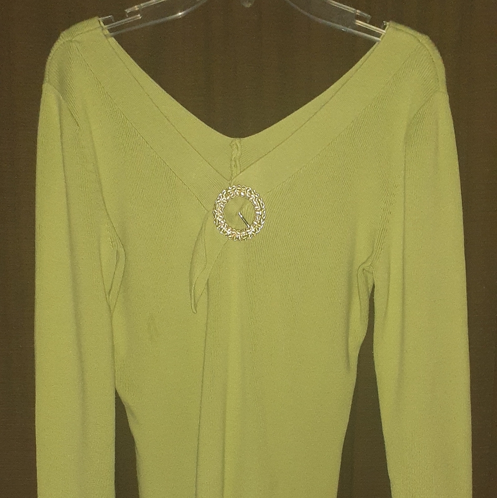 Liz Claiborne